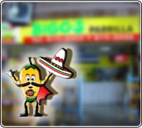 Bigo's Walmart